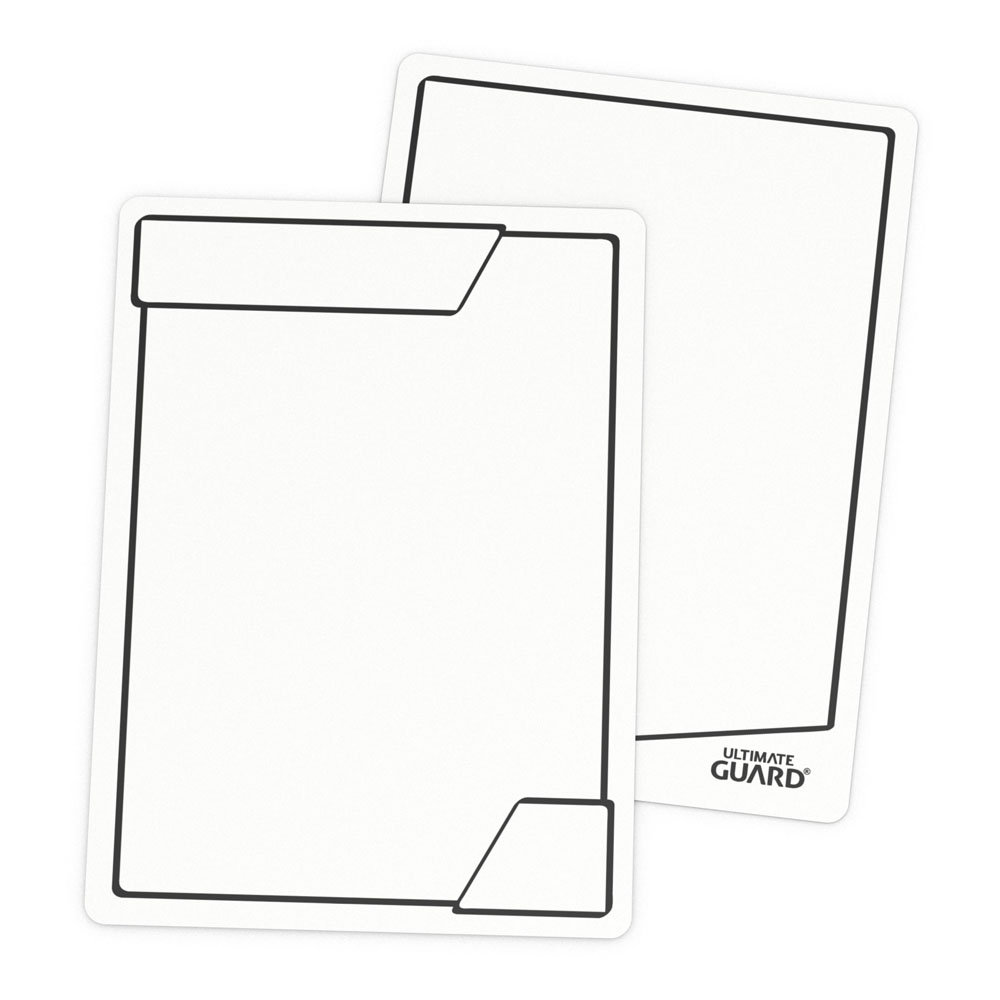 Ultimate Guard Multi Tokens (25er-Pack) Image 3