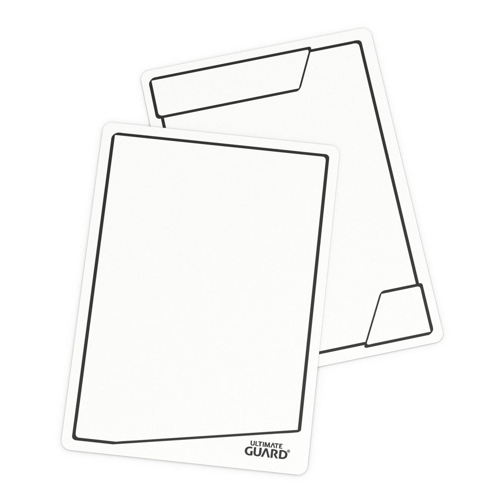 Ultimate Guard Multi Tokens Standard Size (25) Image 1