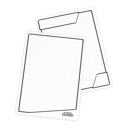 Ultimate Guard Multi Tokens Standard Size (25) Image 1