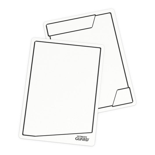 Ultimate Guard Multi Tokens Standard Size (25) Image 1