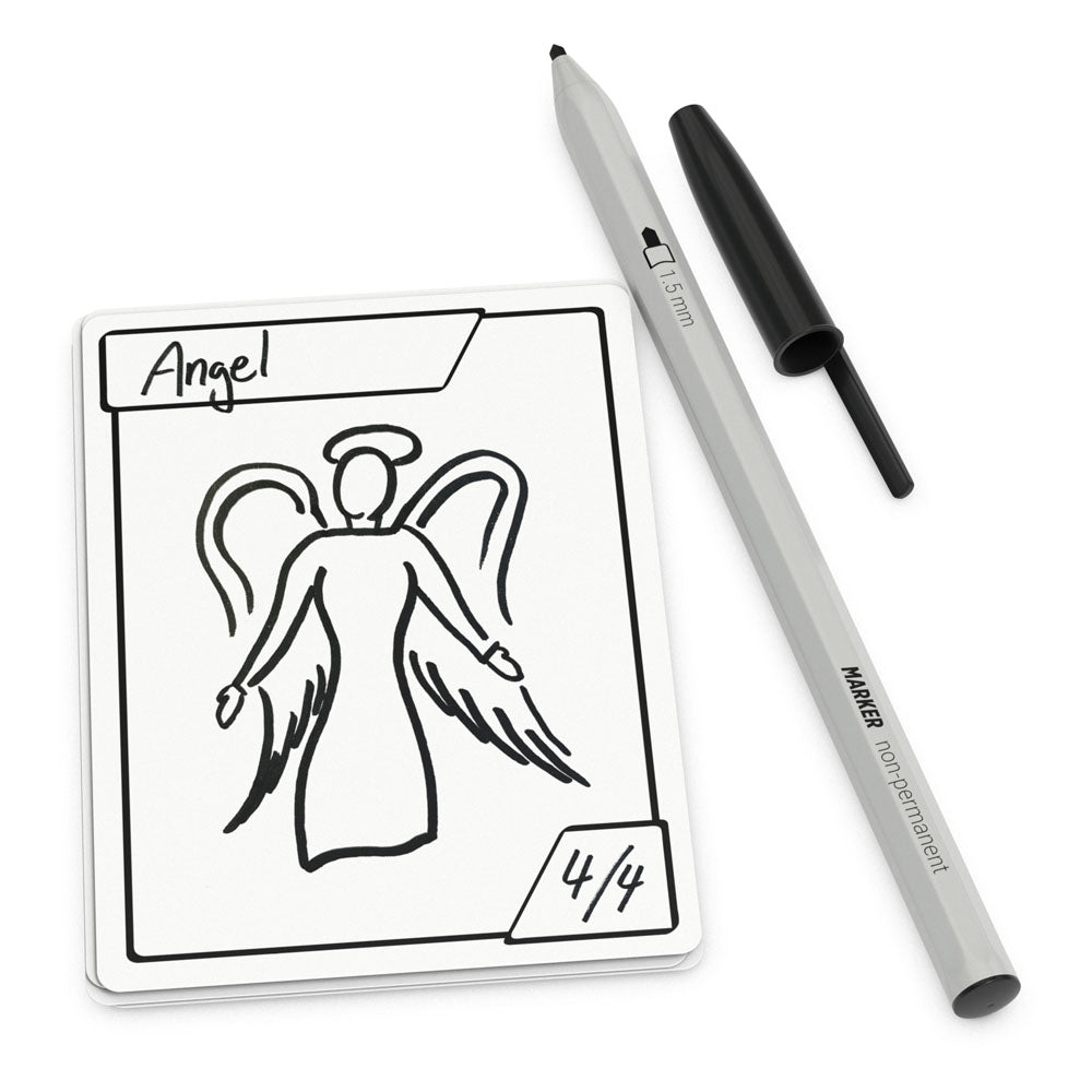 Ultimate Guard Multi Tokens Standard Size (25) Image 5
