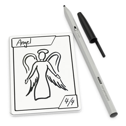 Ultimate Guard Multi Tokens Standard Size (25) Image 5
