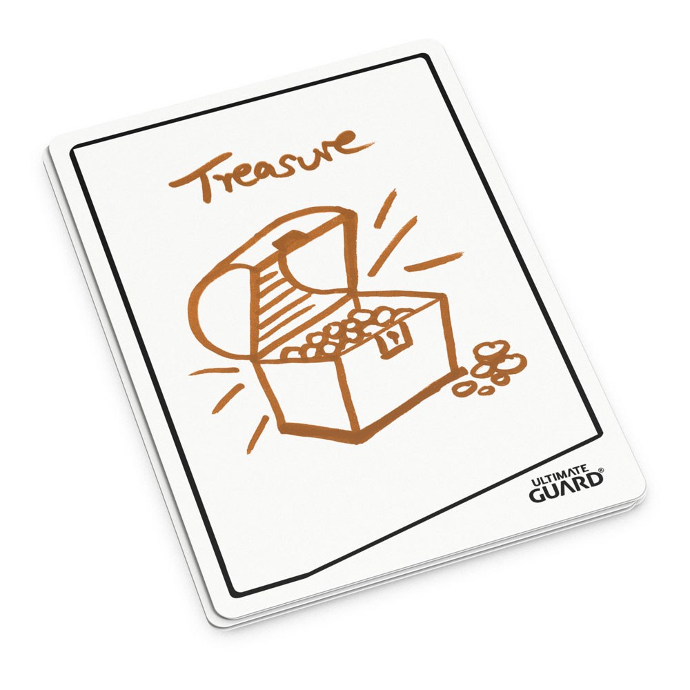 Ultimate Guard Multi Tokens Standard Size (25) Image 7