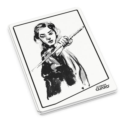 Ultimate Guard Multi Tokens Standard Size (25) Image 8