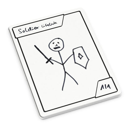 Ultimate Guard Multi Tokens Standard Size (25) Image 12