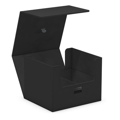 Ultimate Guard Minthive 30+ Xenoskin - Black Image 4