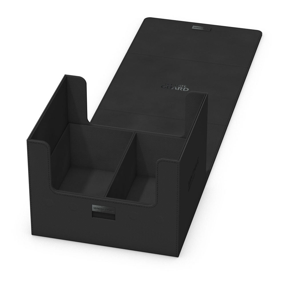Ultimate Guard Minthive 30+ Xenoskin - Black Image 5