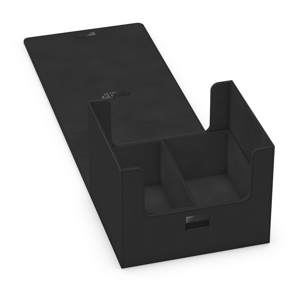 Ultimate Guard Minthive 30+ Xenoskin - Black Image 6