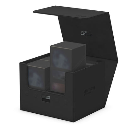 Ultimate Guard Minthive 30+ Xenoskin - Black Image 14
