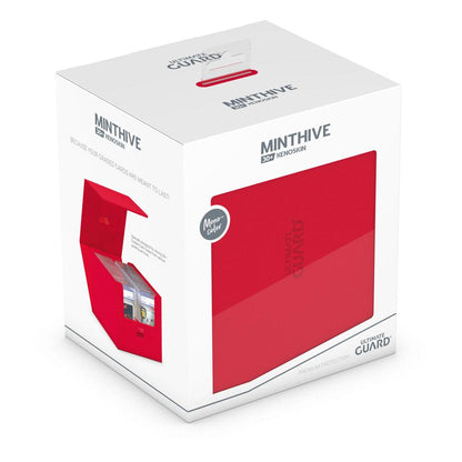 Ultimate Guard Minthive 30+ XenoSkin Rot Image 12