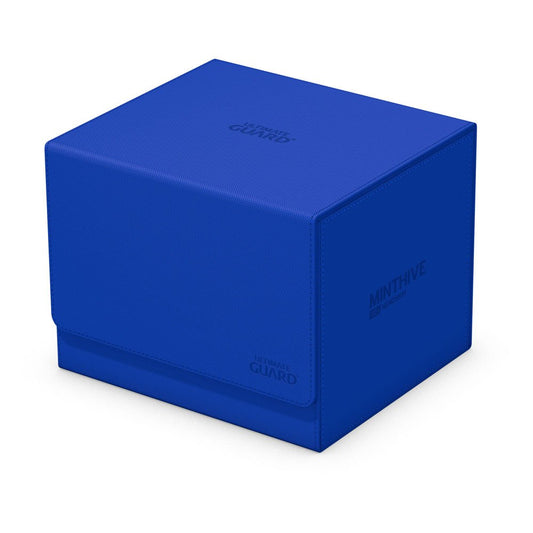 Ultimate Guard Minthive 30+ XenoSkin Blau Image 2