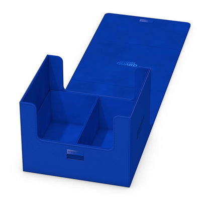 Ultimate Guard Minthive 30+ XenoSkin Blau Image 5