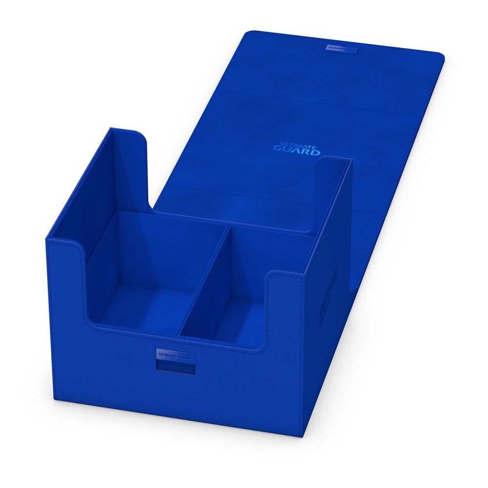 Ultimate Guard Minthive 30+ XenoSkin Blau Image 5