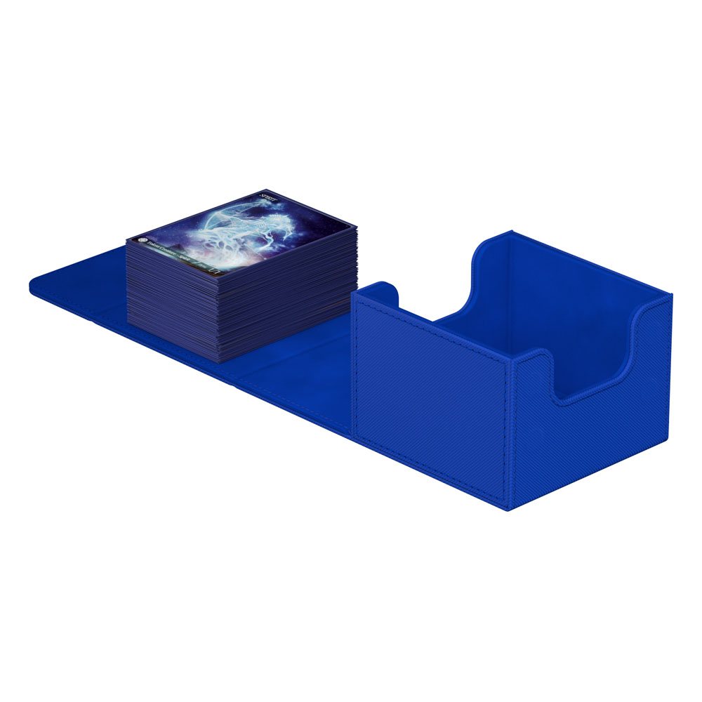 Ultimate Guard Sidewinder 133+ Xenoskin - Blue Image 2