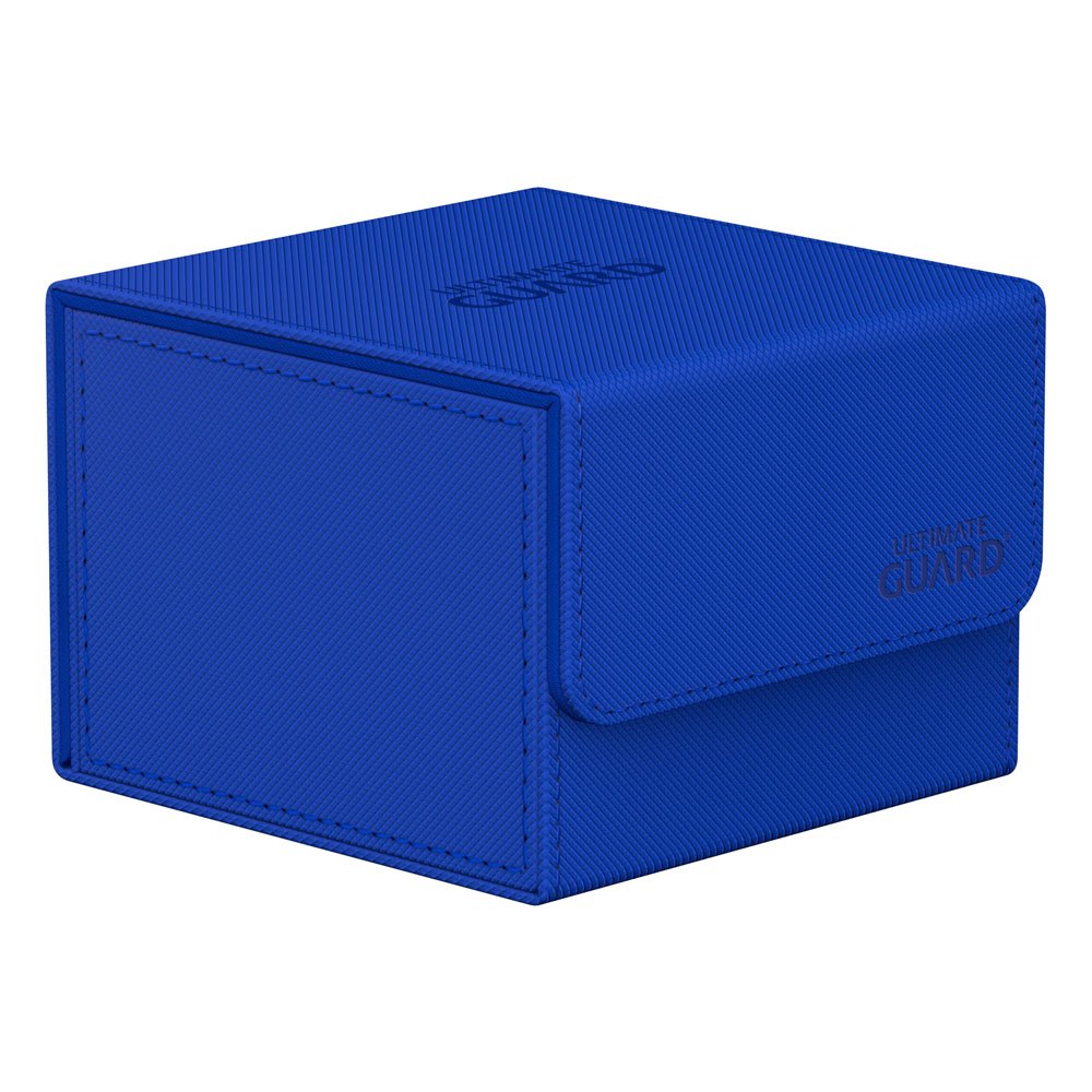 Ultimate Guard Sidewinder 133+ XenoSkin Monocolor Blau Image 3
