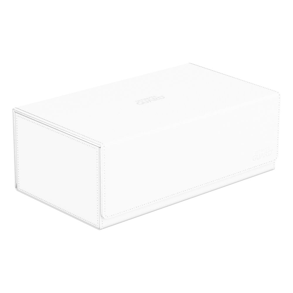 Ultimate Guard Arkhive 800+ XenoSkin Monocolor Weiß Image 2