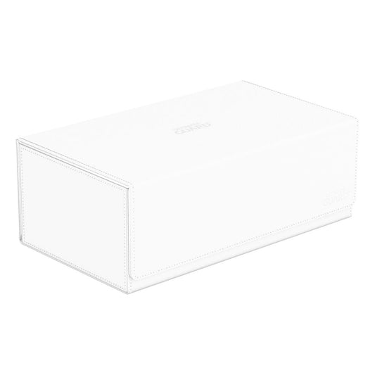 Ultimate Guard Arkhive 800+ XenoSkin Monocolor Weiß Image 2