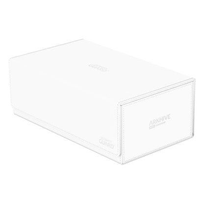 Ultimate Guard Arkhive 800+ XenoSkin Monocolor Weiß Image 3