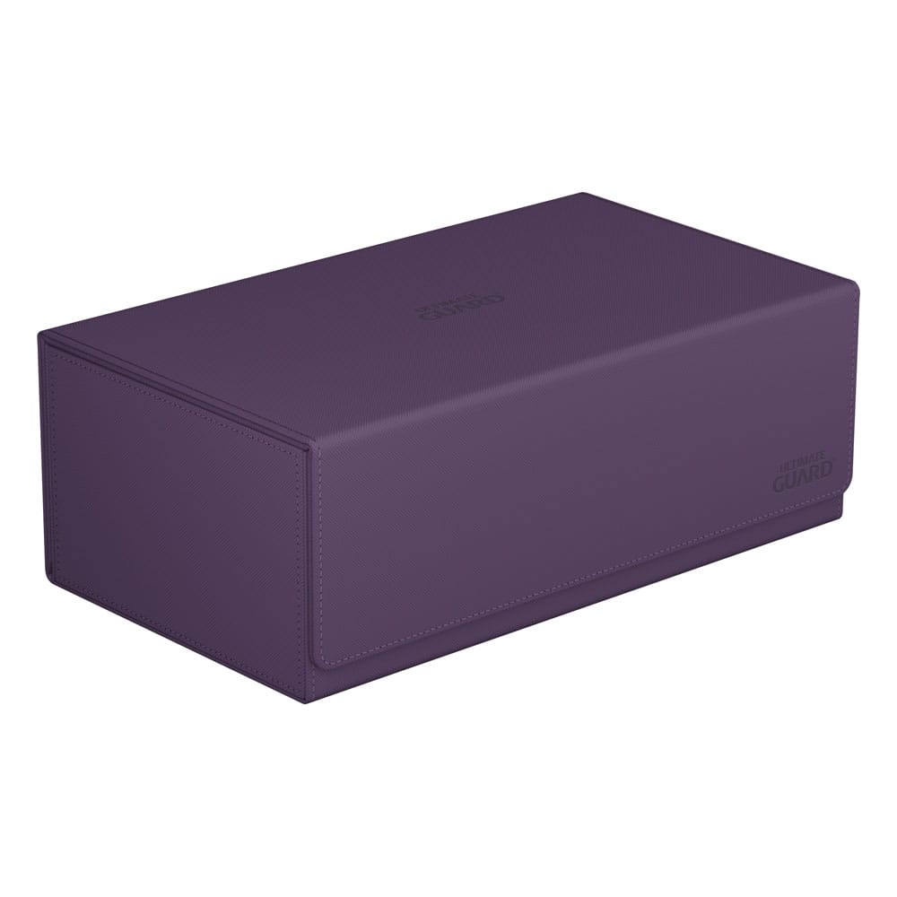 Ultimate Guard Arkhive 800+ XenoSkin Monocolor Violett Image 2