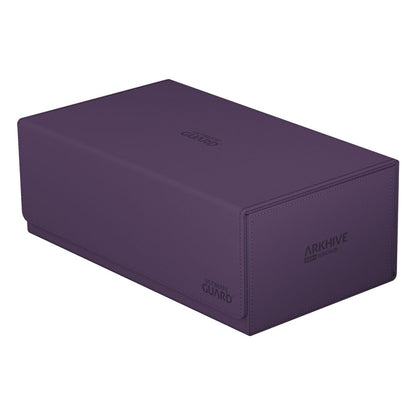 Ultimate Guard Arkhive 800+ XenoSkin Monocolor Violett Image 3