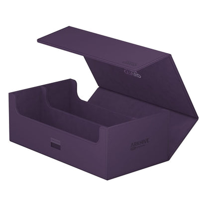 Ultimate Guard Arkhive 800+ XenoSkin Monocolor Violett Image 4