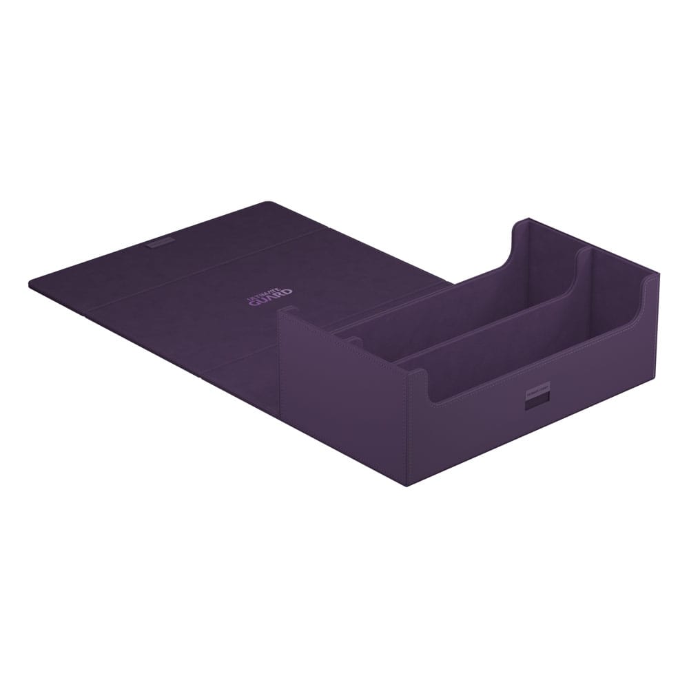 Ultimate Guard Arkhive 800+ XenoSkin Monocolor Violett Image 14