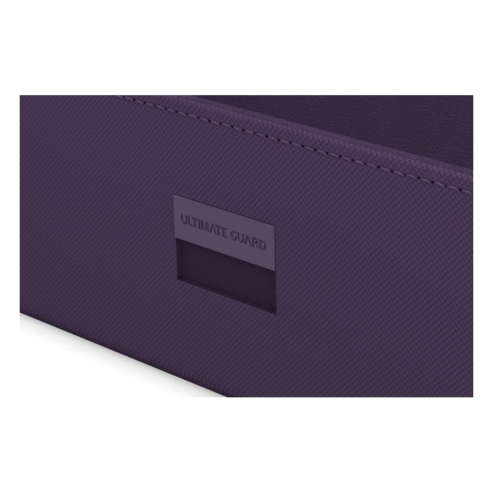 Ultimate Guard Arkhive 800+ XenoSkin Monocolor Violett Image 15