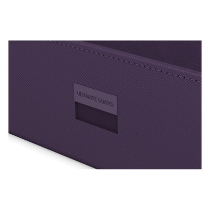 Ultimate Guard Arkhive 800+ XenoSkin Monocolor Violett Image 15