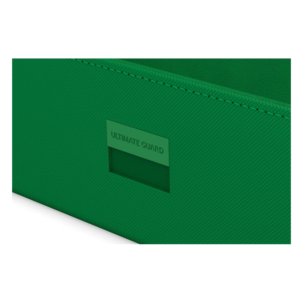 Ultimate Guard Arkhive 800+ XenoSkin Monocolor Grün Image 15
