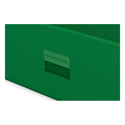 Ultimate Guard Arkhive 800+ XenoSkin Monocolor Grün Image 15