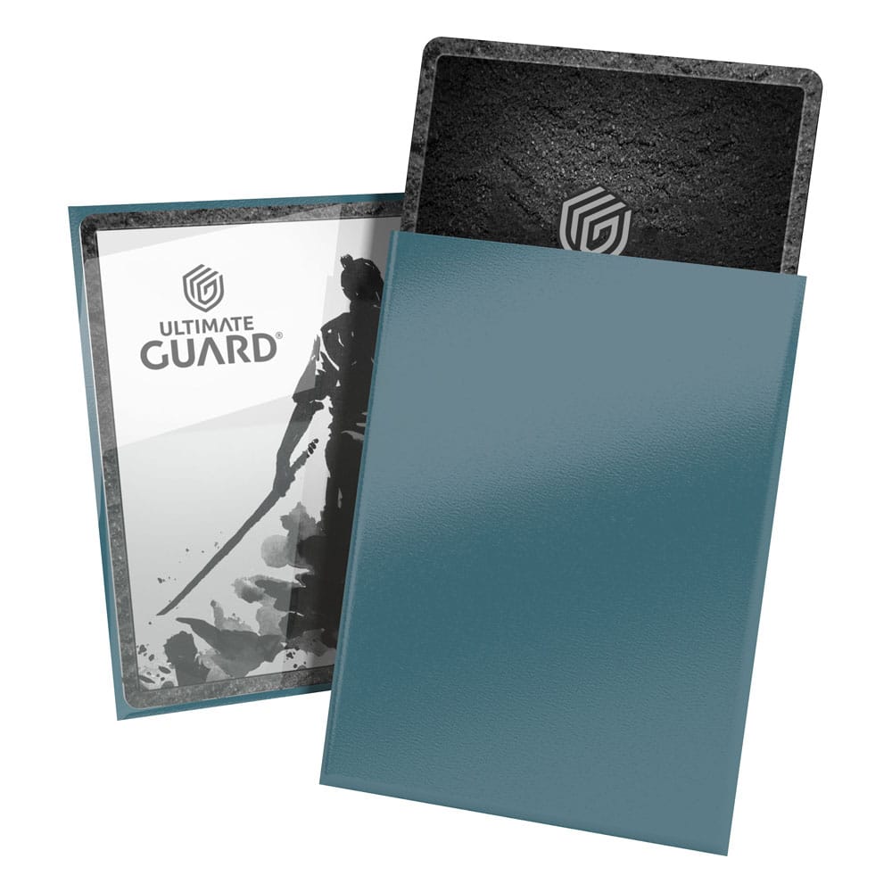 Ultimate Guard Katana Sleeves Standard Size (100) - Mountain Haze Image 2
