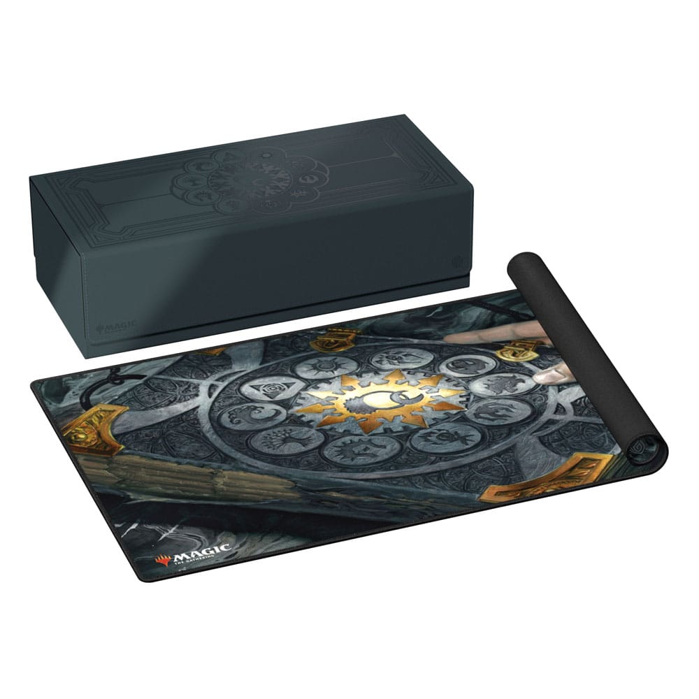 Ultimate Guard Arkhive 1000+ Xenoskin Magic: The Gathering "Guild Summit Image 8