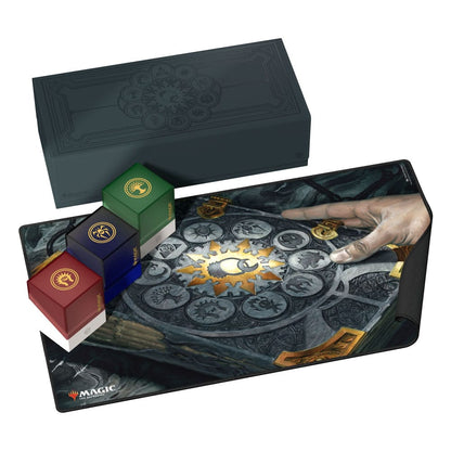 Ultimate Guard Arkhive 1000+ Xenoskin Magic: The Gathering "Guild Summit Image 9