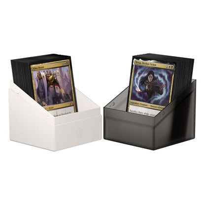 Ultimate Guard Boulder 100+ Magic: The Gathering "Guild Summit" - Orzhov Image 4