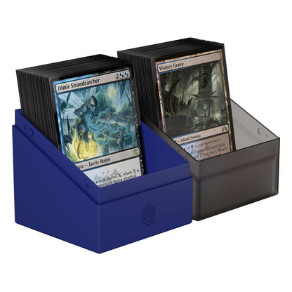Ultimate Guard Boulder 100+ Magic: The Gathering "Guild Summit" - Dimir Image 5