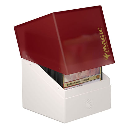 Ultimate Guard Boulder 100+ Magic: The Gathering "Guild Summit" - Boros Image 2