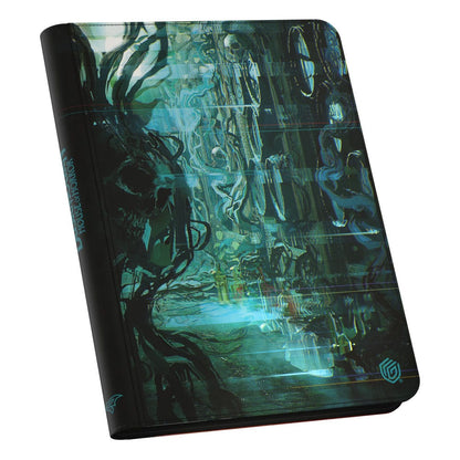 Ultimate Guard Zipfolio 360 Xenoskin Magic: The Gathering "Duskmourn: House of Horror" - Walk-In Closet Image 3