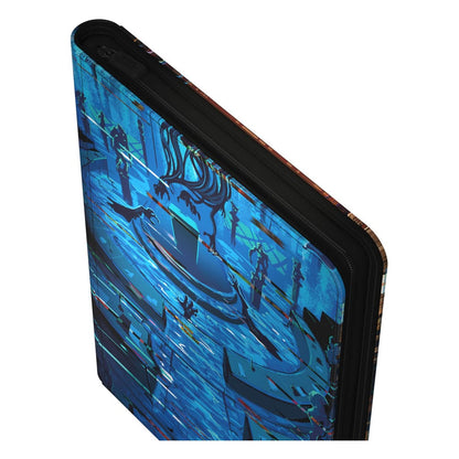 Ultimate Guard Zipfolio 360 Xenoskin Magic: The Gathering "Duskmourn: House of Horror" - Restricted Office Image 5
