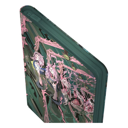 Ultimate Guard Zipfolio 360 Xenoskin Magic: The Gathering "Duskmourn: House of Horror" - Mirror Room Image 5