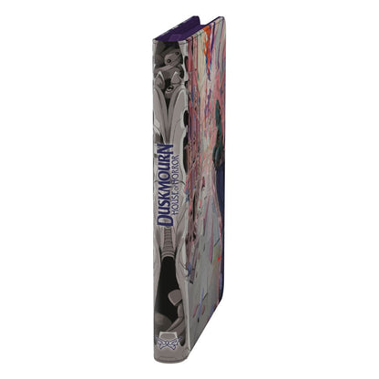 Ultimate Guard Zipfolio 360 Xenoskin Magic: The Gathering "Duskmourn: House of Horror" - Porcelain Gallery Image 8