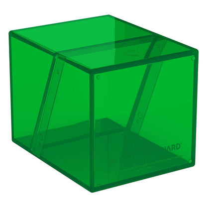 Ultimate Guard Boulder 100+ Clear - Emerald Image 11