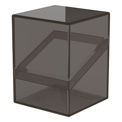 Ultimate Guard Boulder 100+ Clear - Onyx Image 5