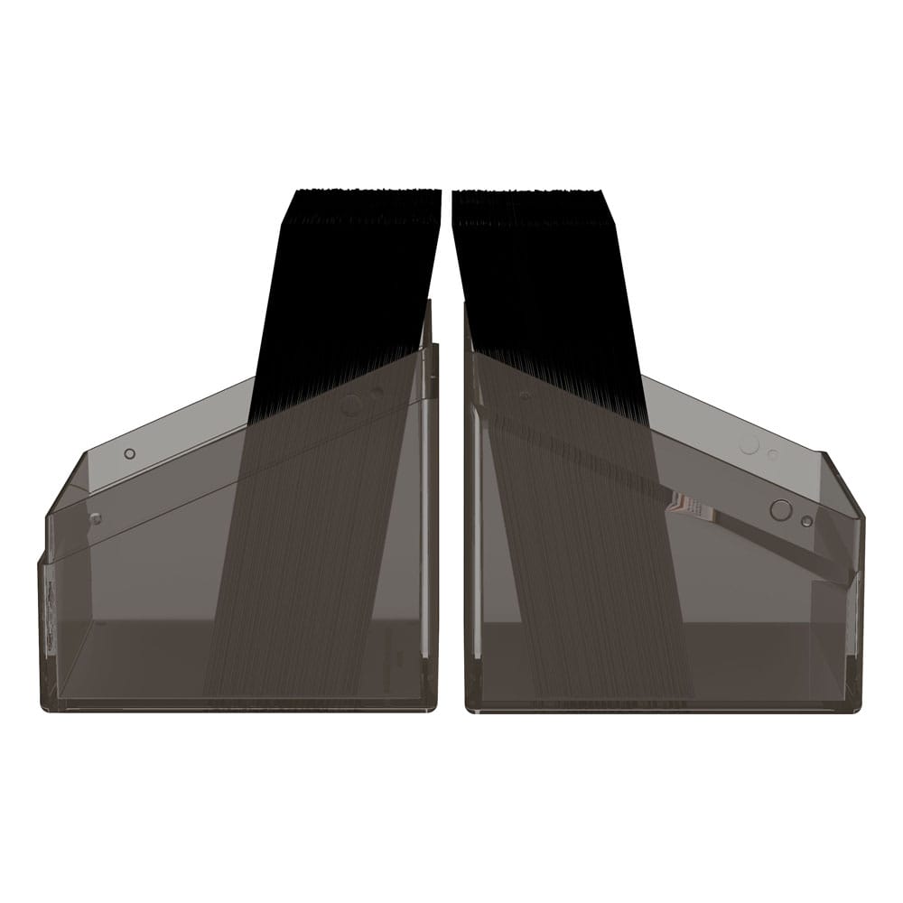 Ultimate Guard Boulder 100+ Clear - Onyx Image 8