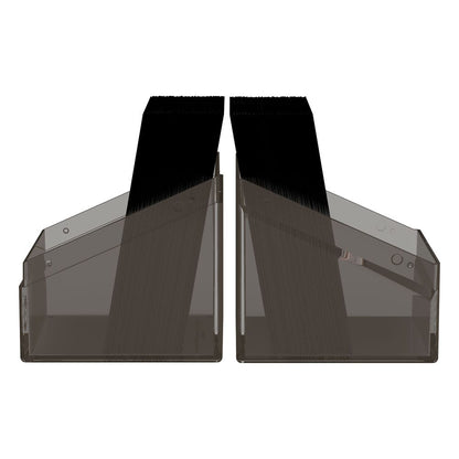 Ultimate Guard Boulder 100+ Clear - Onyx Image 8