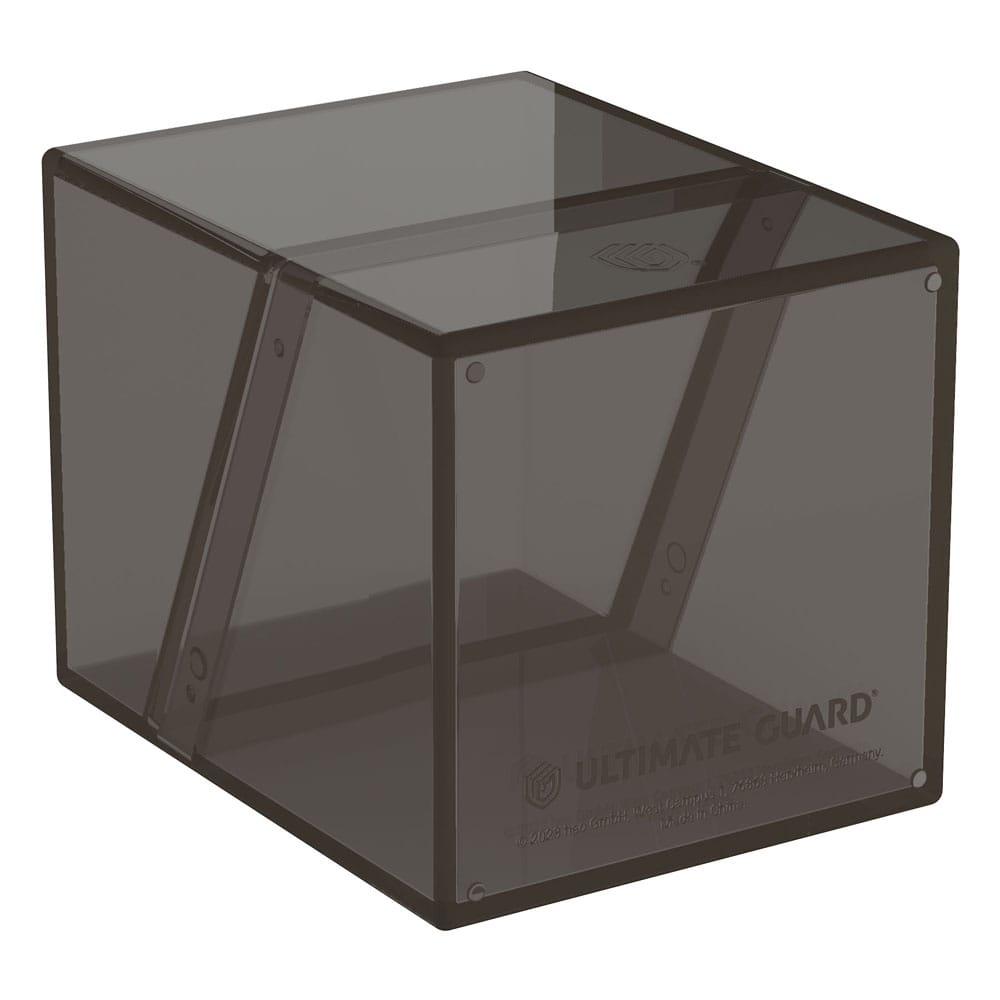 Ultimate Guard Boulder 100+ Clear - Onyx Image 11
