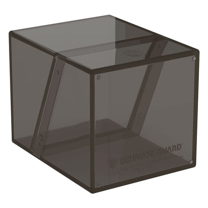 Ultimate Guard Boulder 100+ Clear - Onyx Image 11