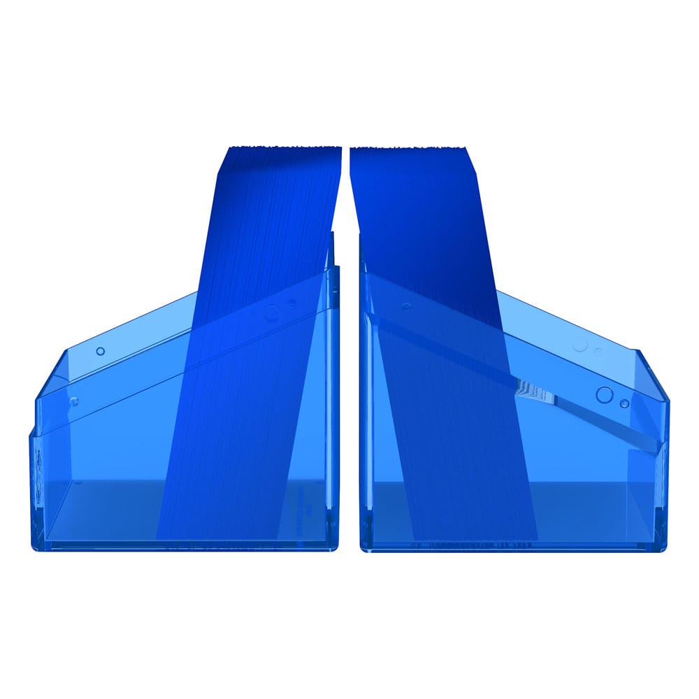 Ultimate Guard Boulder 100+ Clear - Sapphire Image 8