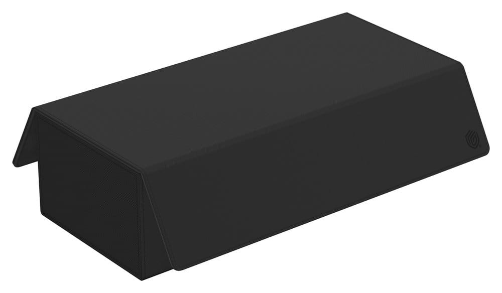 Ultimate Guard Arkhive 1000+ Xenoskin - Black Image 3