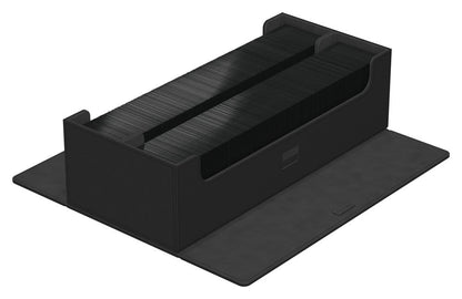 Ultimate Guard Arkhive 1000+ Xenoskin - Black Image 7