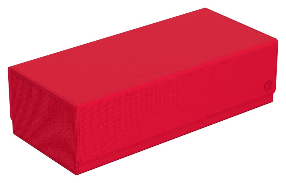 Ultimate Guard Arkhive 1000+ Xenoskin - Red Image 2